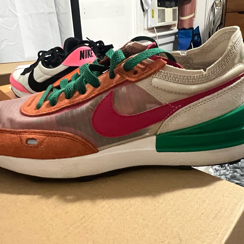 Nike Waffle 1